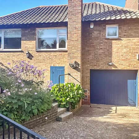 Seaways Villa Lee-on-the-Solent Exterior photo