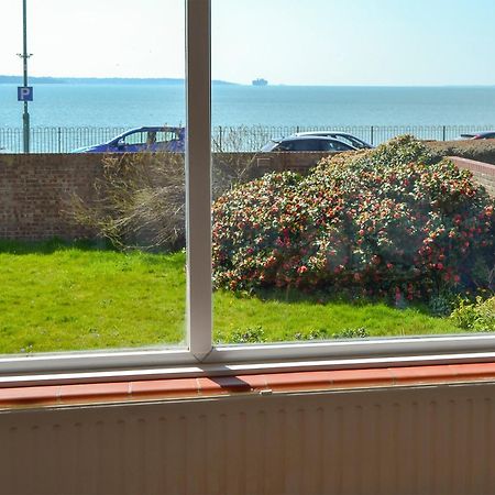 Seaways Villa Lee-on-the-Solent Exterior photo